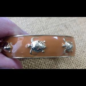 NWT Fornash Enamel Bangles